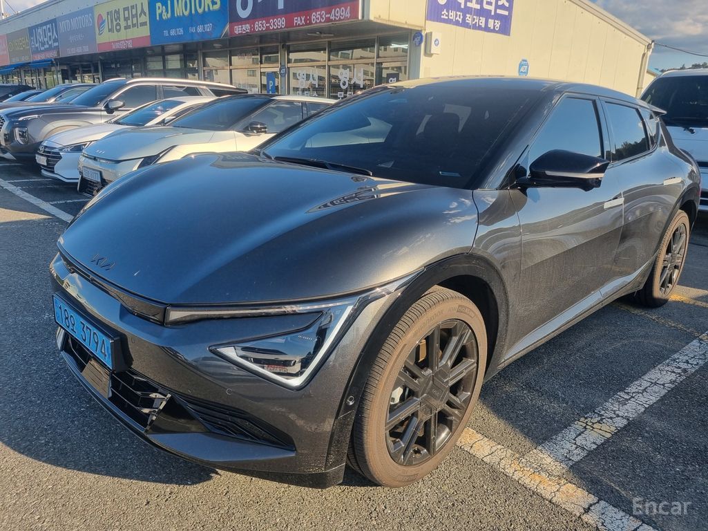 Kia EV6