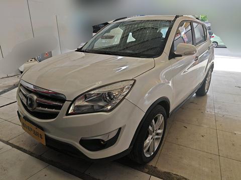 Changan CS35