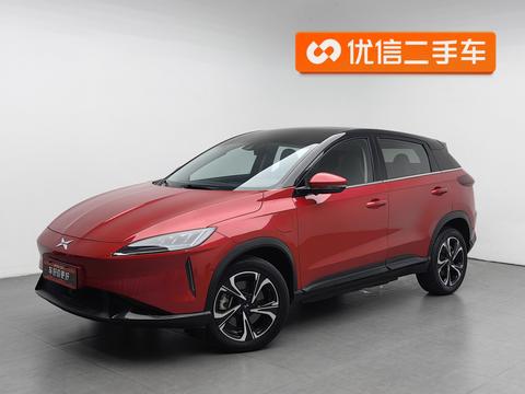 Xpeng G3