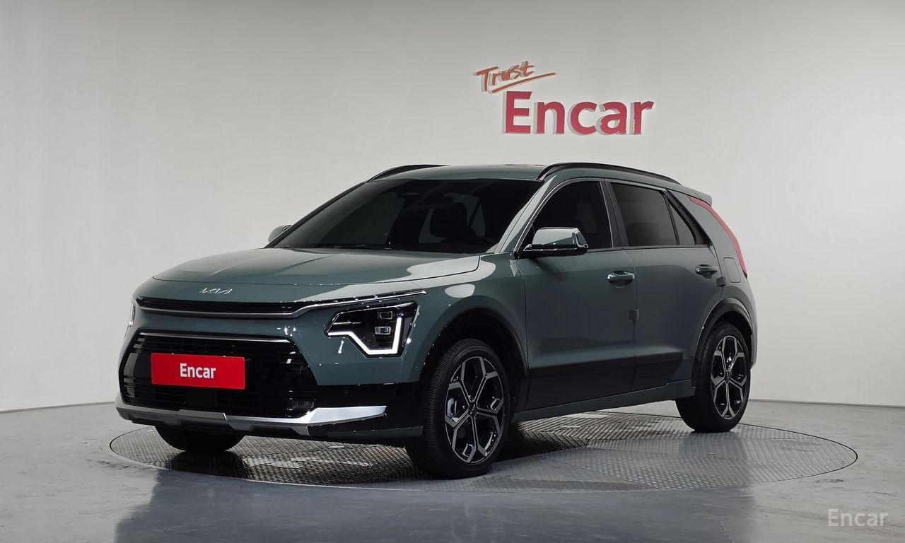 Kia Niro