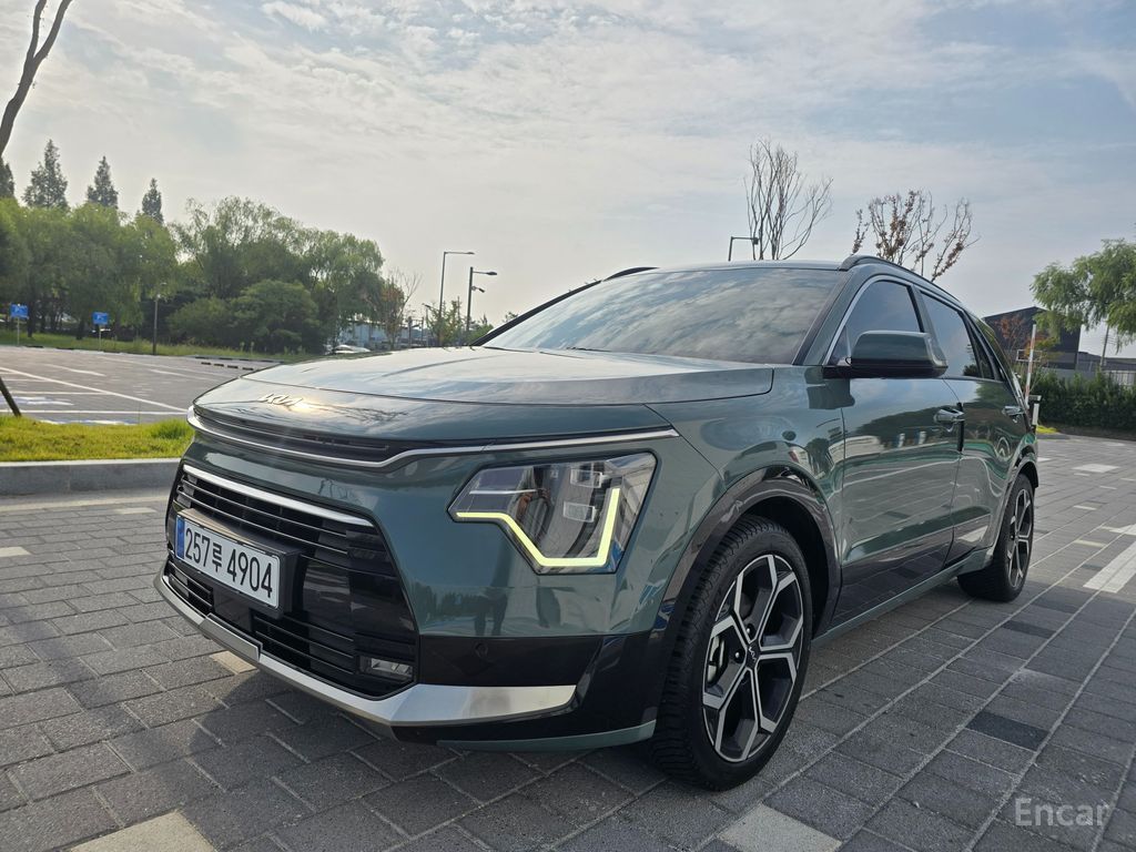 Kia Niro
