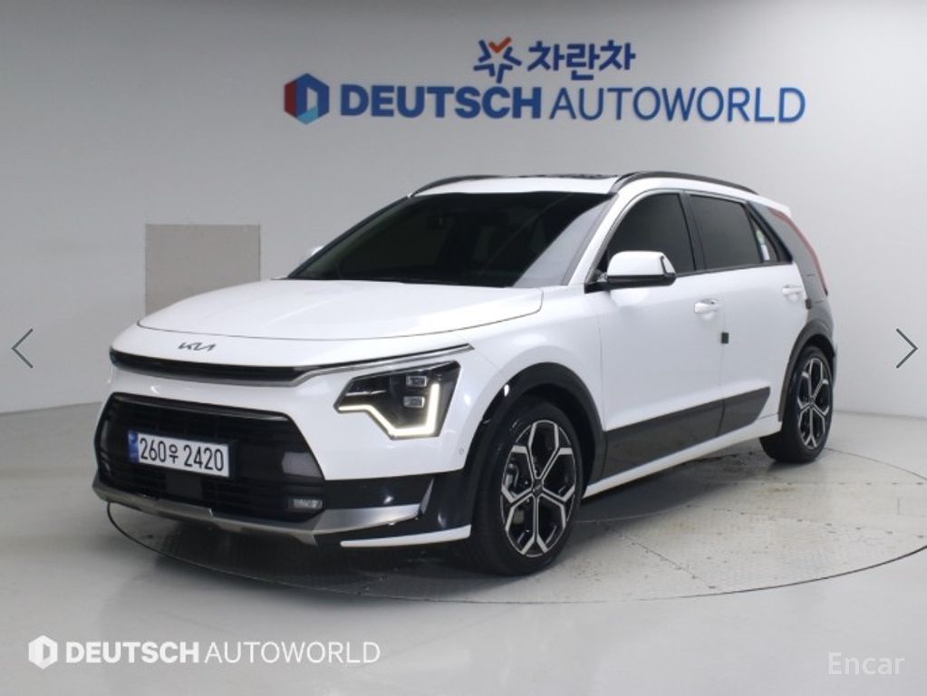 Kia Niro