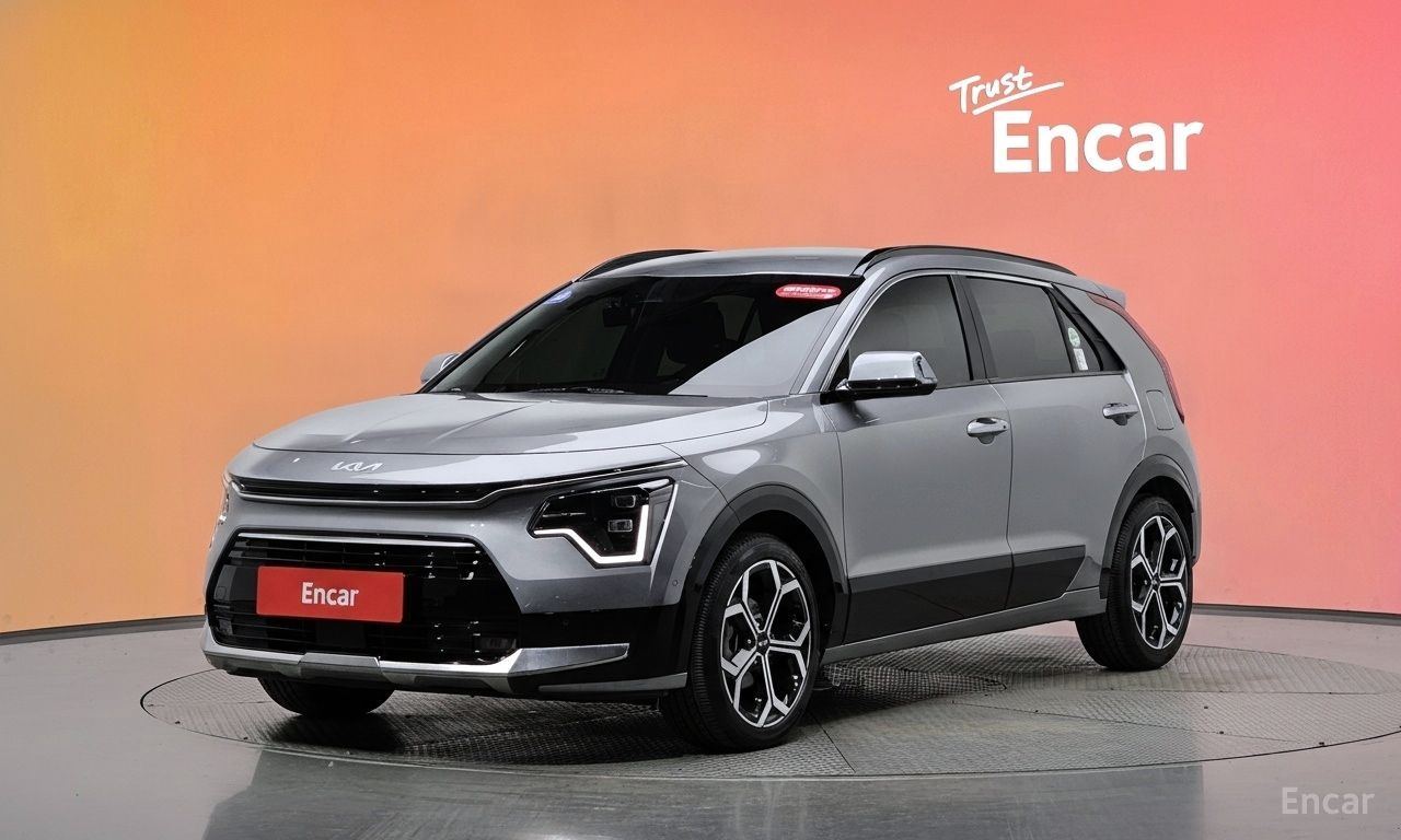Kia Niro