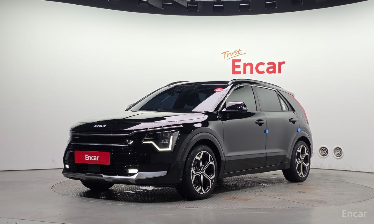 Kia Niro