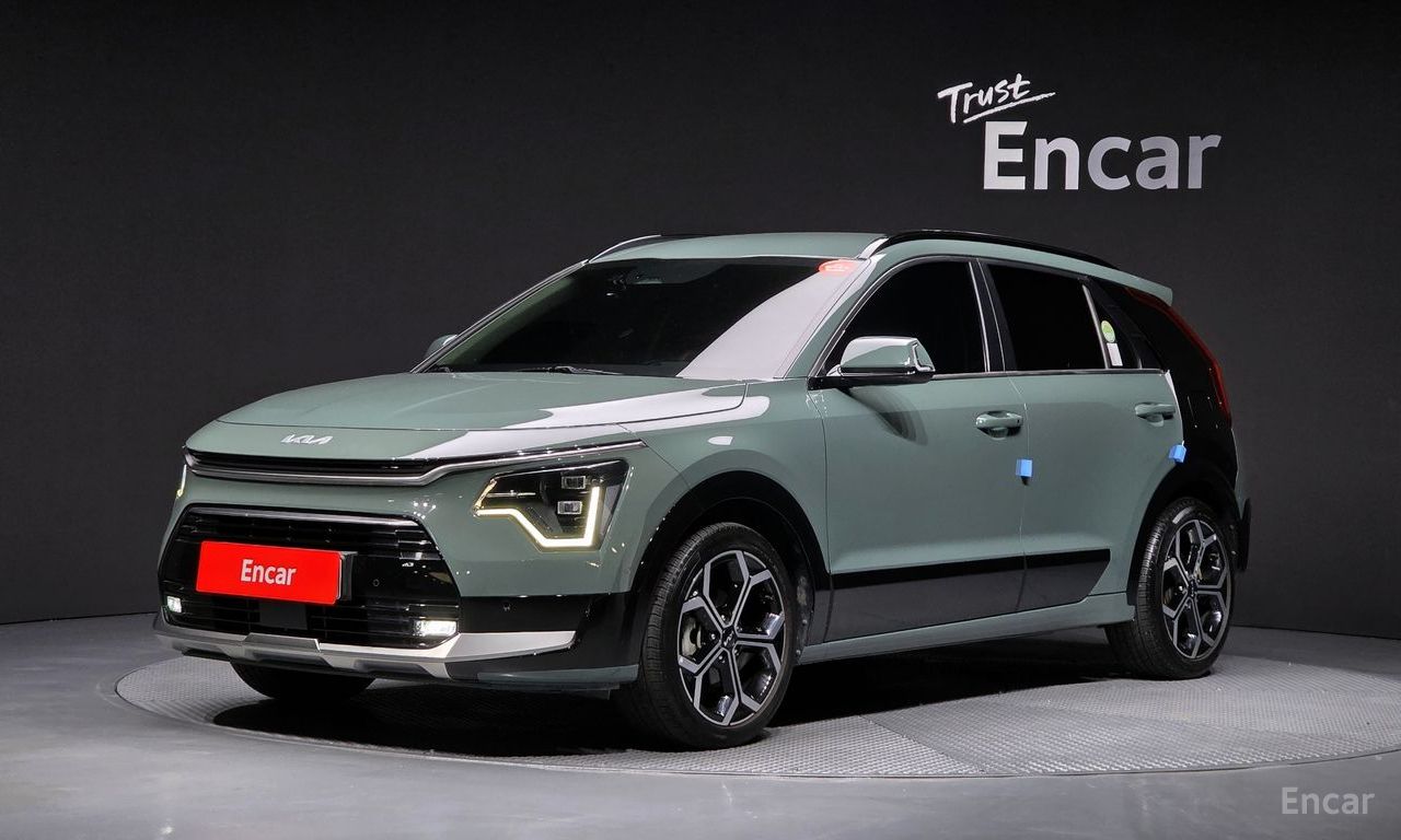 Kia Niro