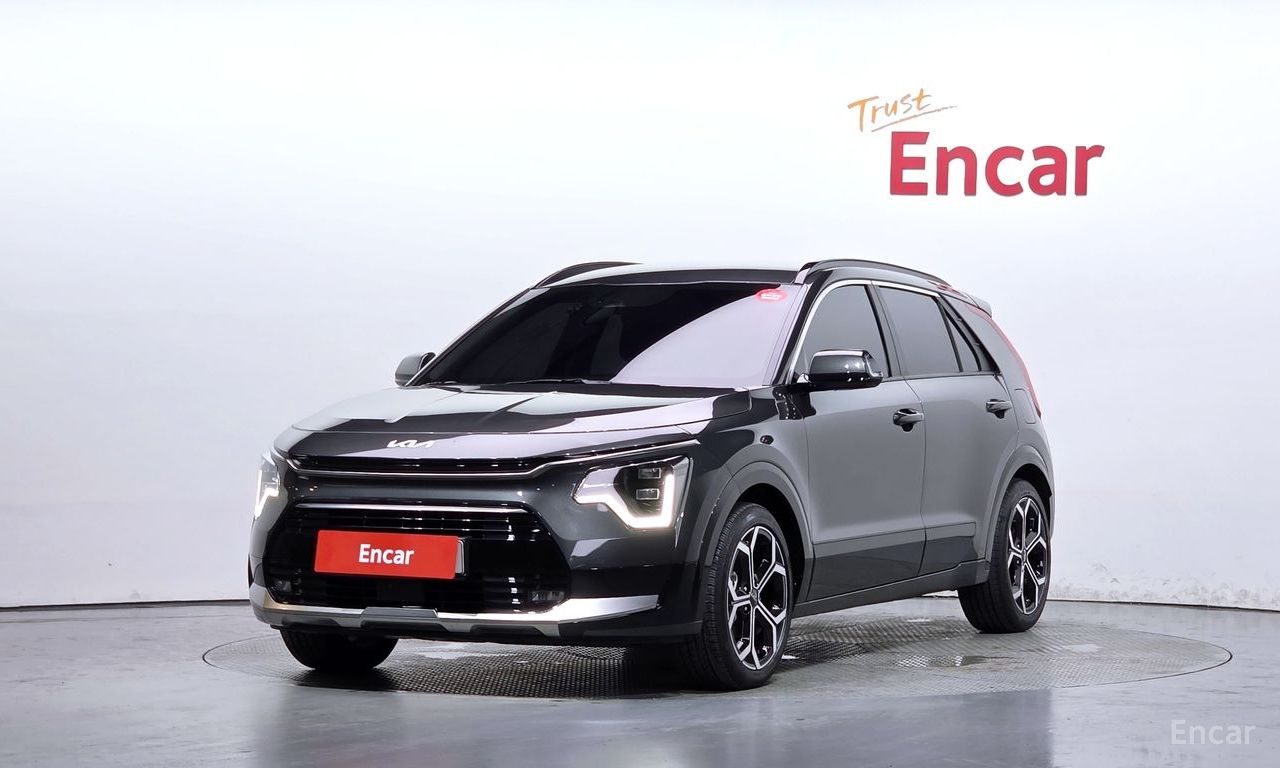 Kia Niro