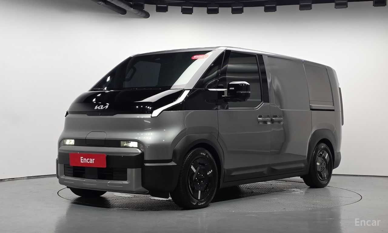 Kia PV5