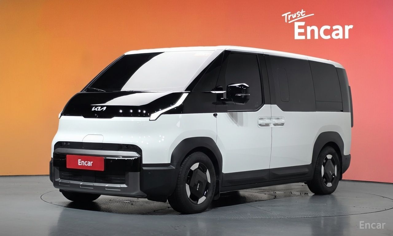 Kia PV5