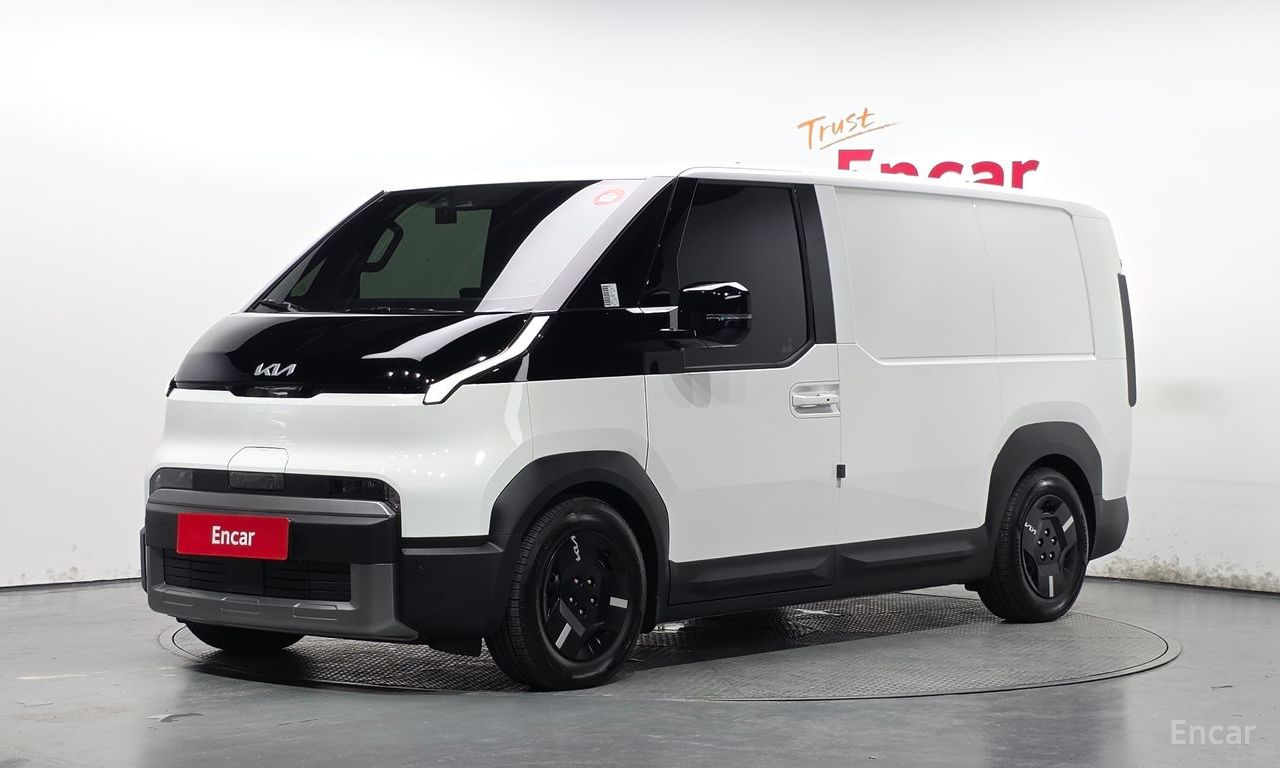 Kia PV5