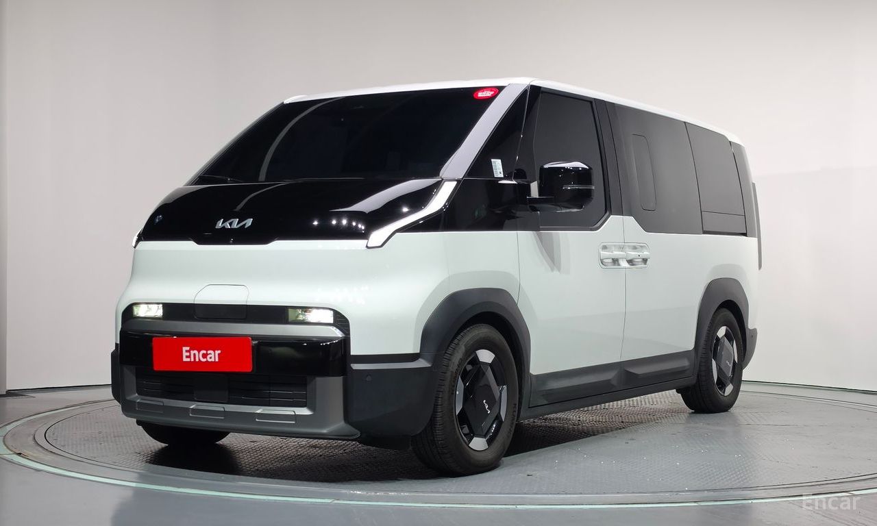 Kia PV5