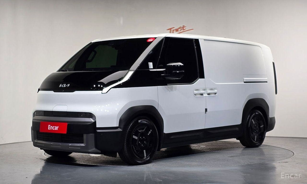 Kia PV5