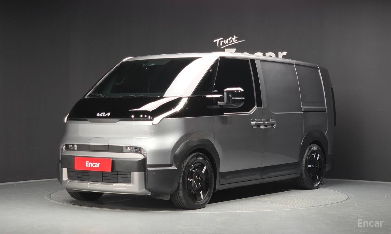 Kia PV5