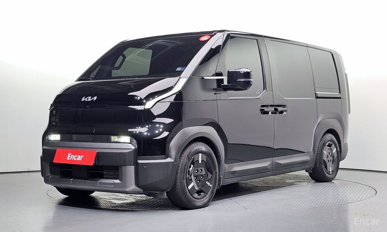 Kia PV5