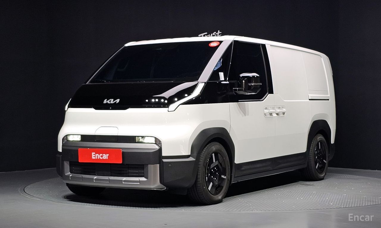 Kia PV5