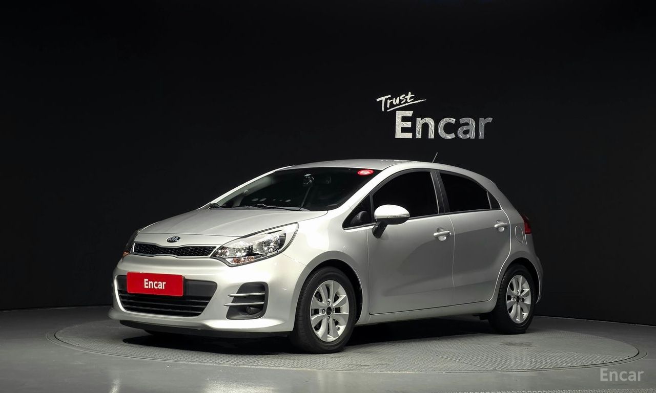 Kia Pride