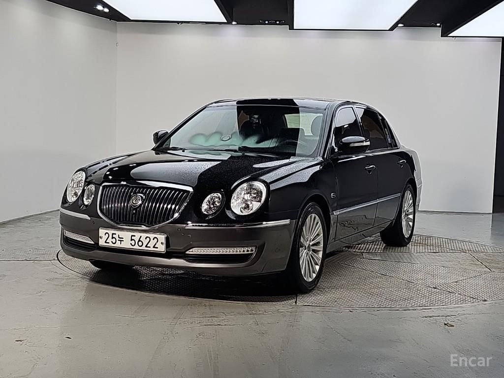 Kia Opirus