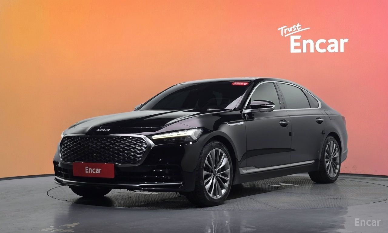 Kia K9