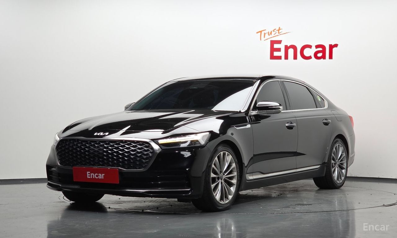 Kia K9