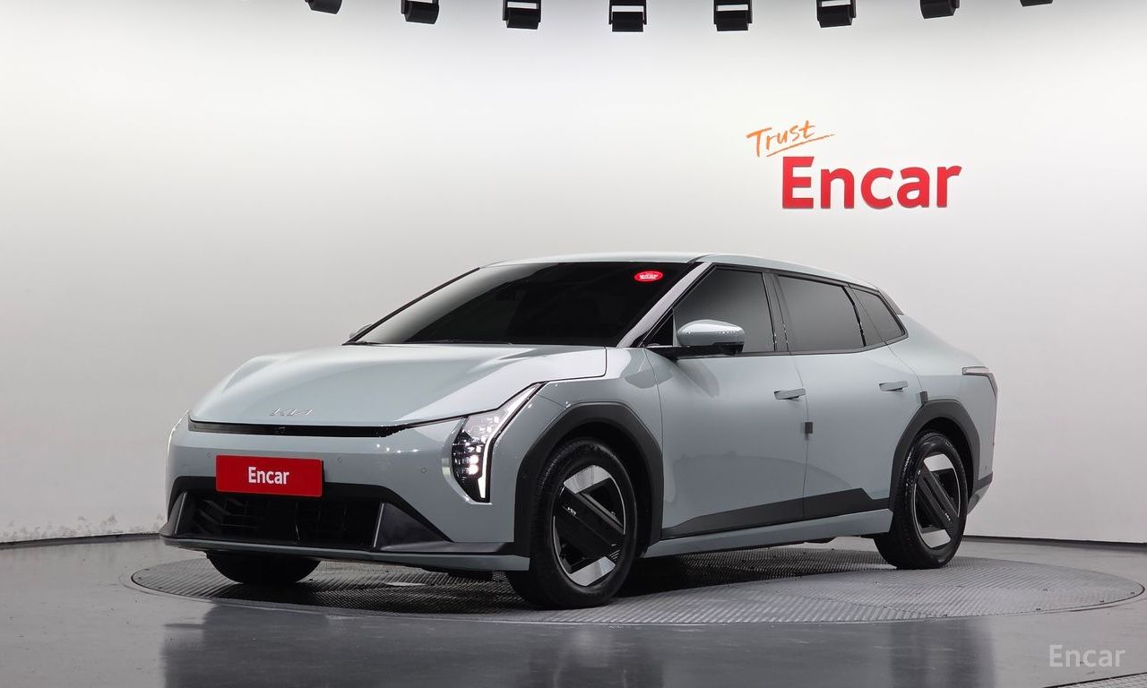 Kia EV4