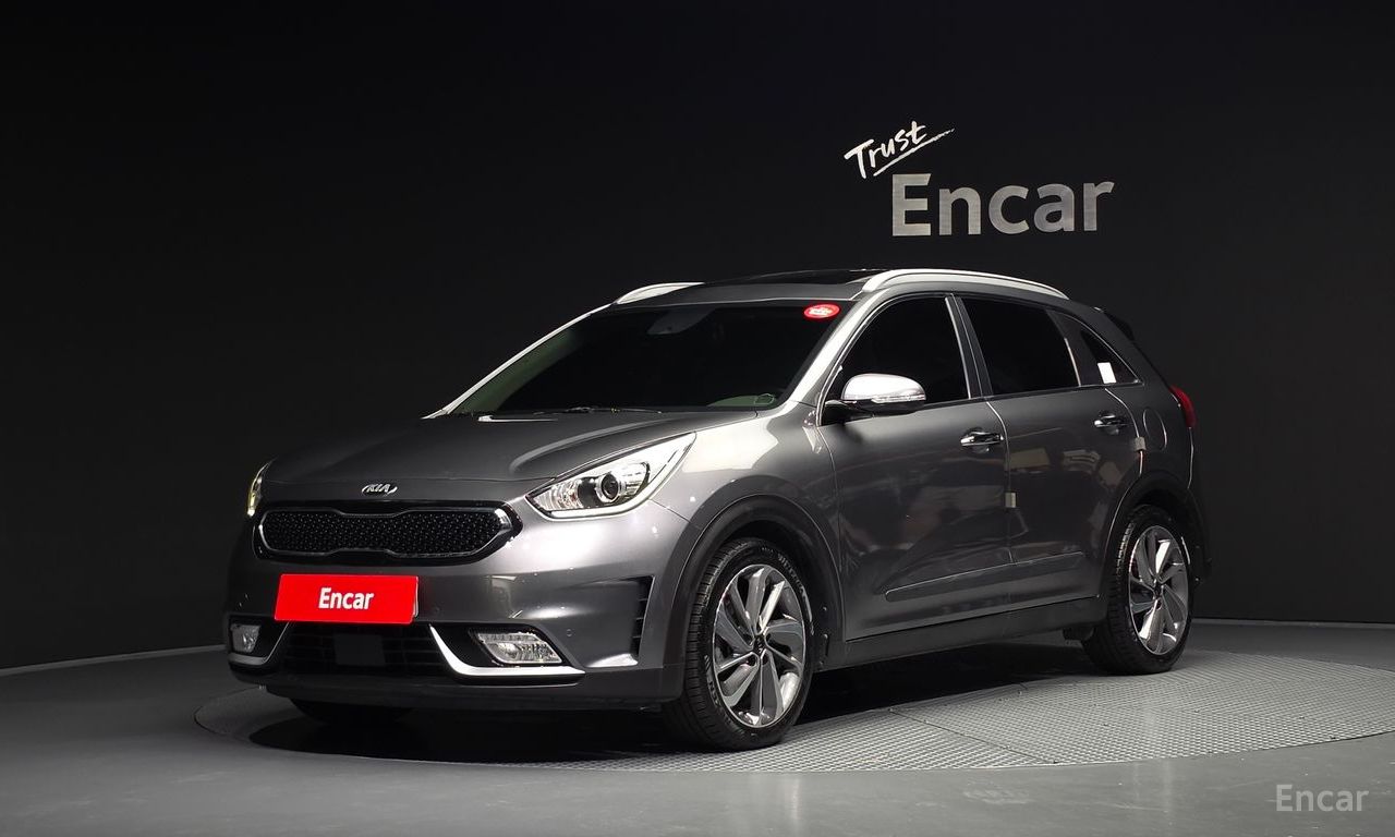 Kia Niro