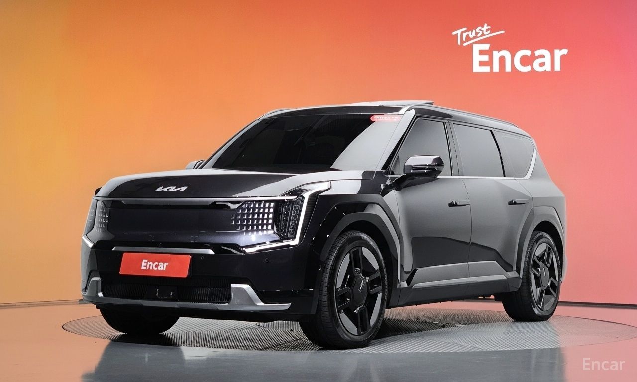 Kia EV9