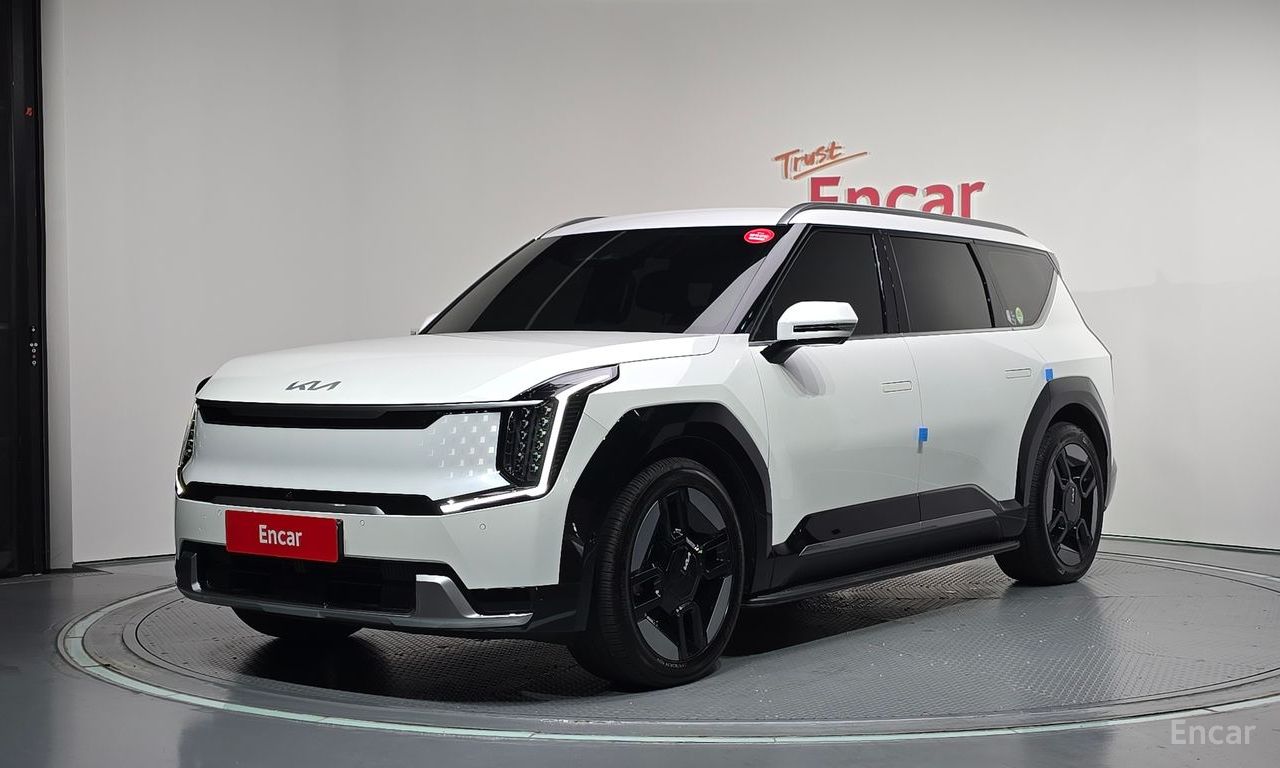 Kia EV9