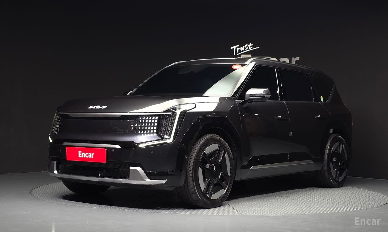 Kia EV9