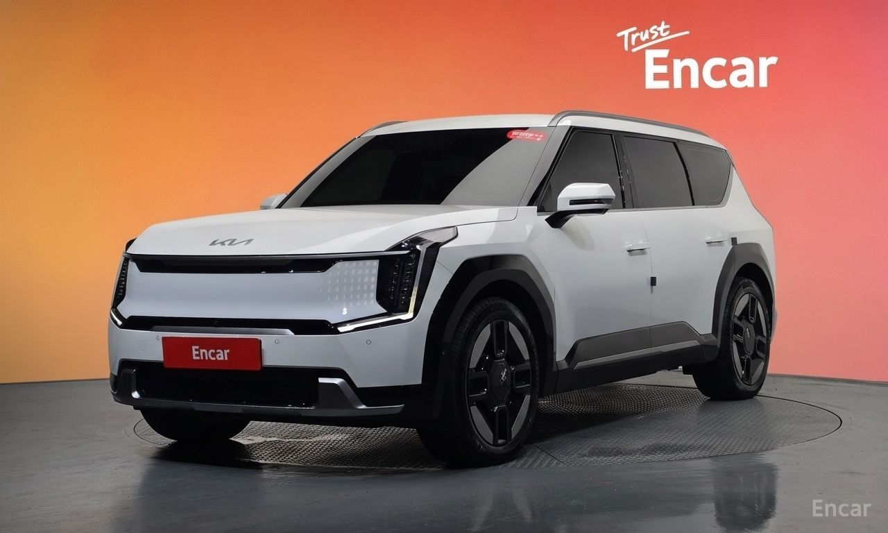 Kia EV9