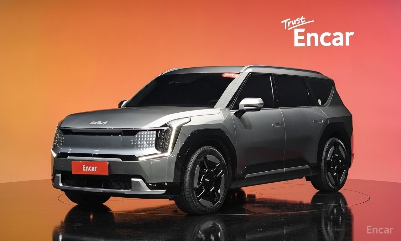 Kia EV9