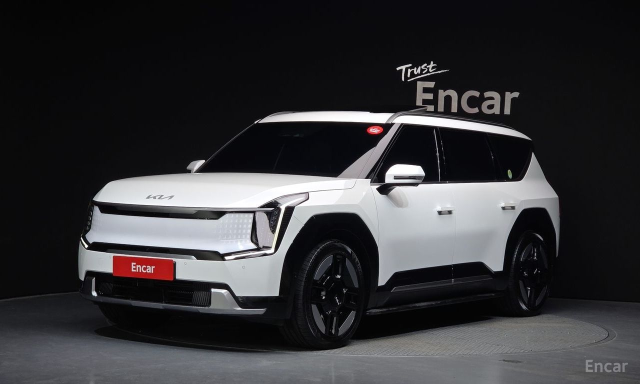 Kia EV9