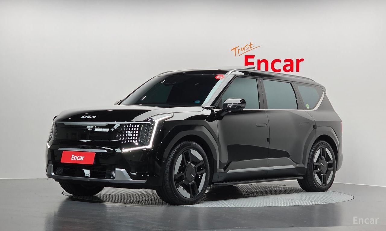 Kia EV9