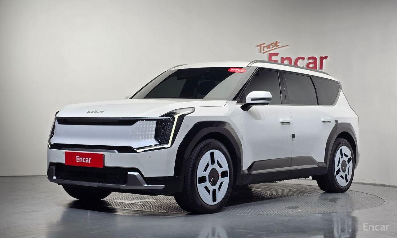 Kia EV9