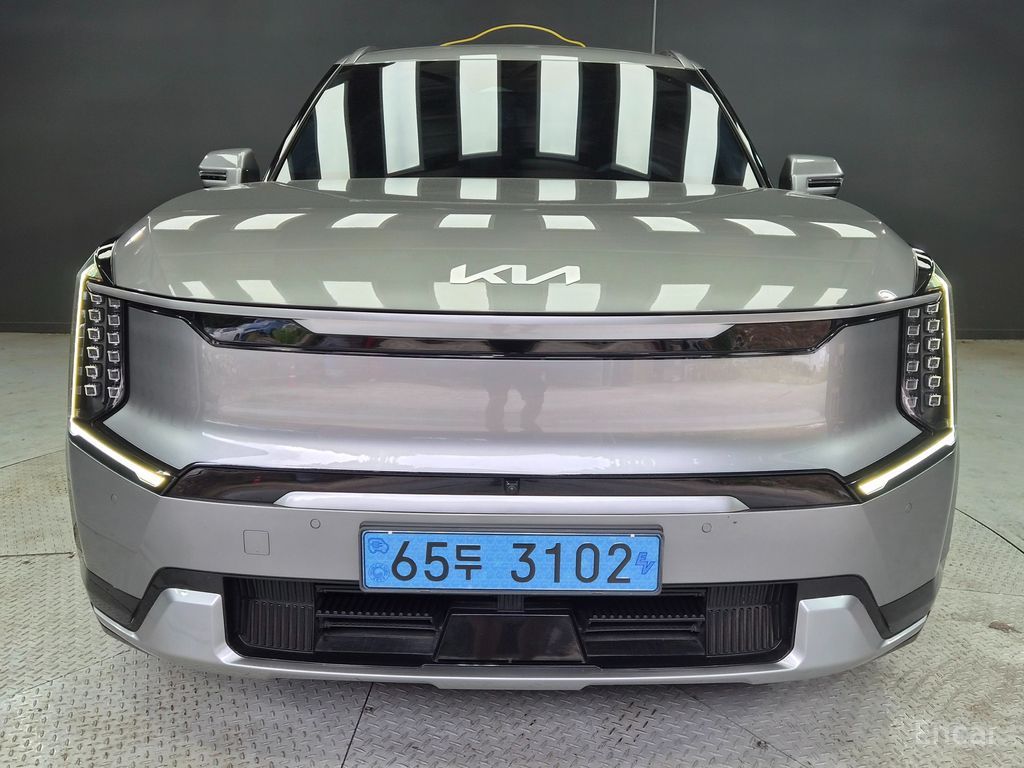 Kia EV9