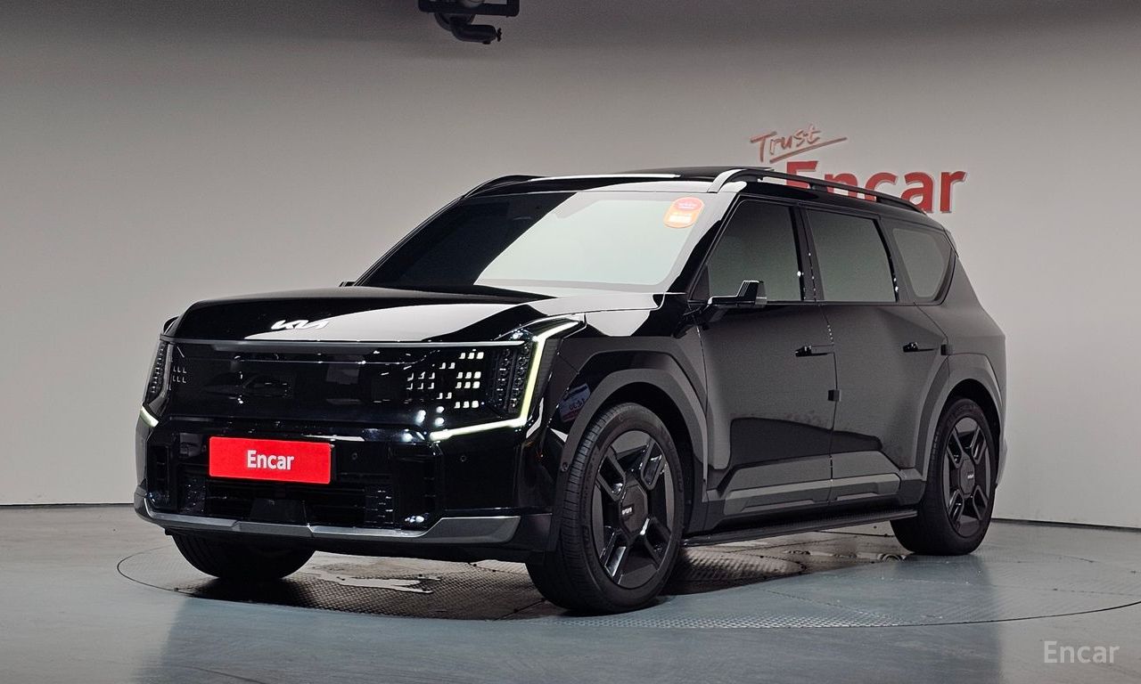 Kia EV9