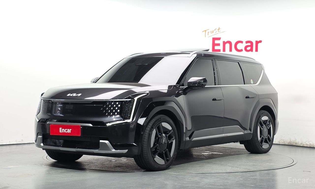 Kia EV9