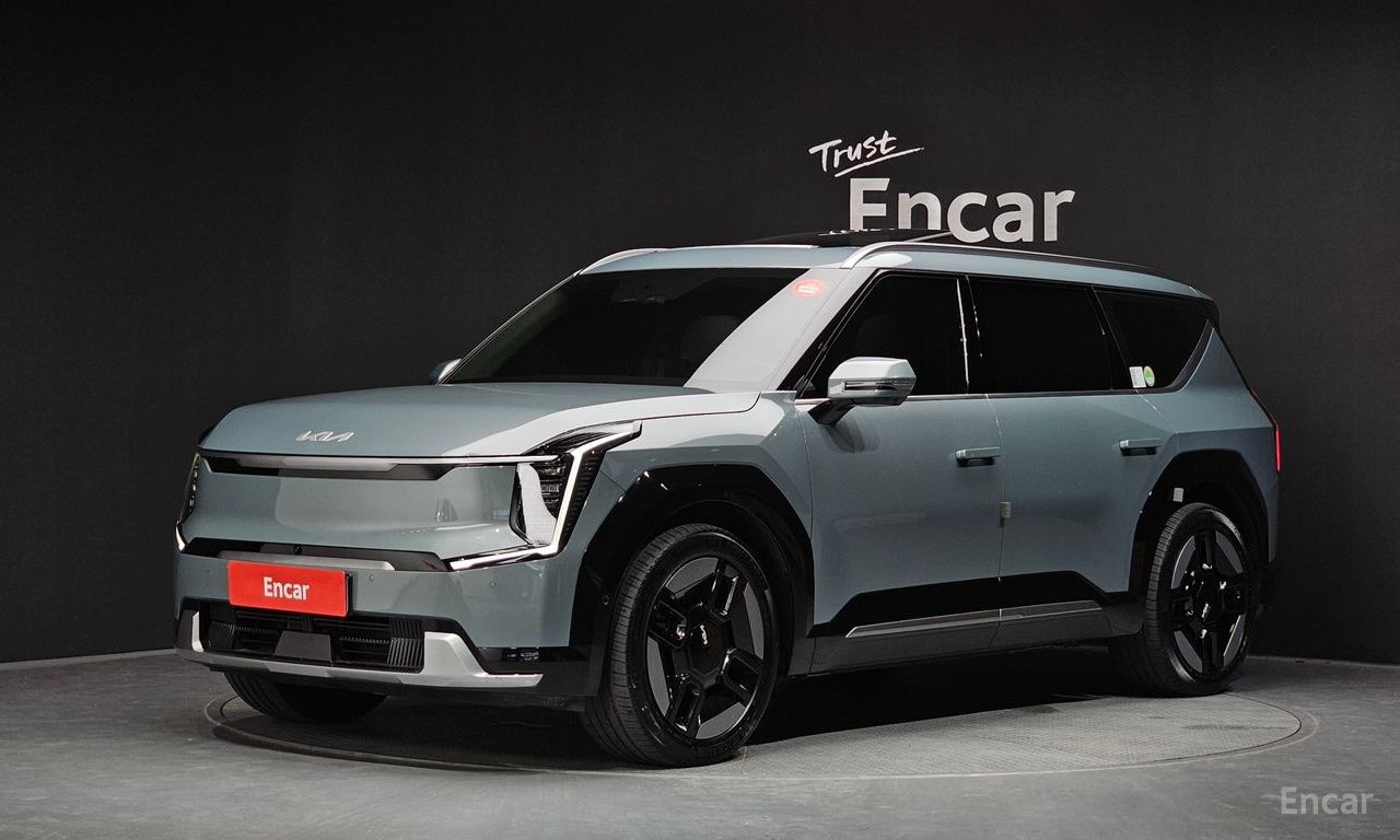 Kia EV9