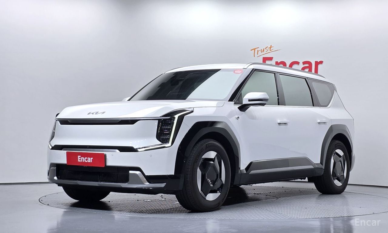 Kia EV9