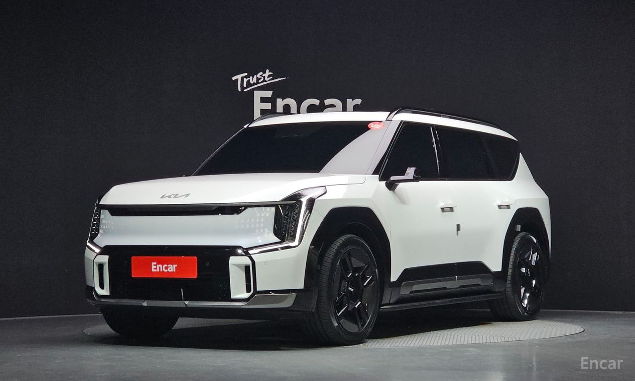 Kia EV9
