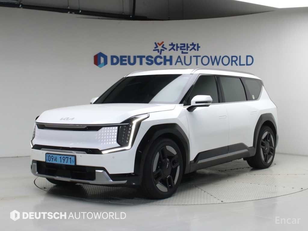 Kia EV9