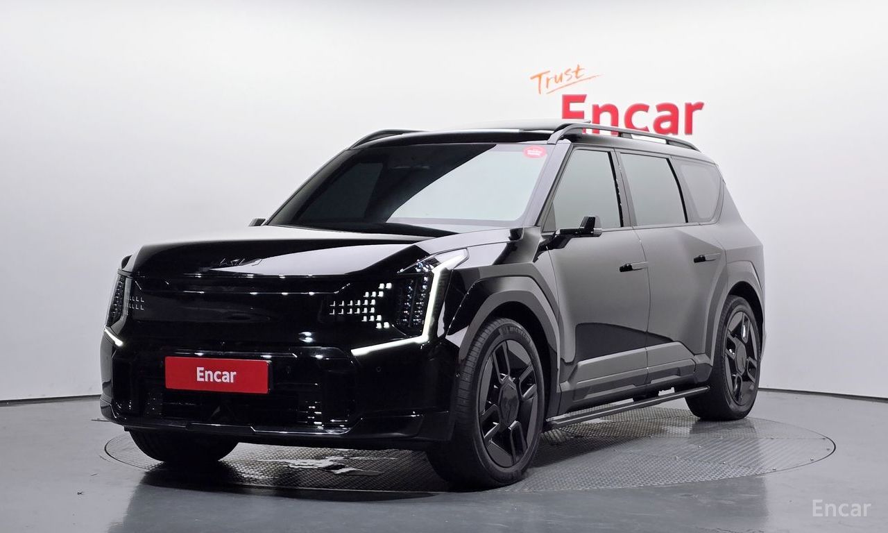 Kia EV9