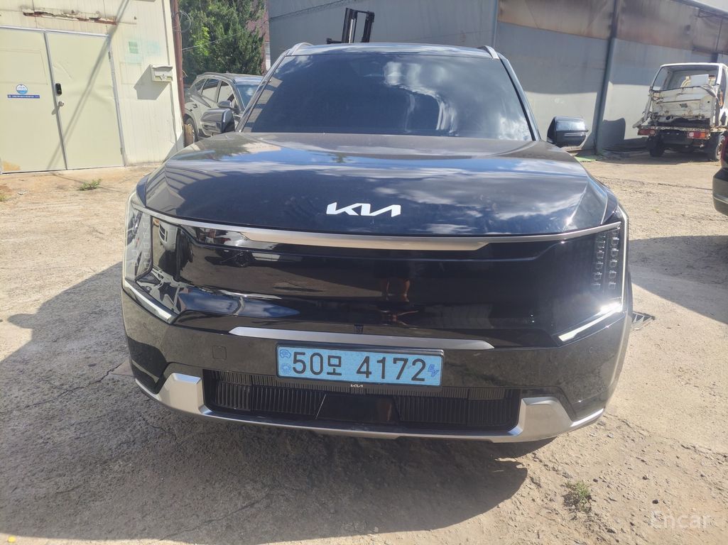 Kia EV9