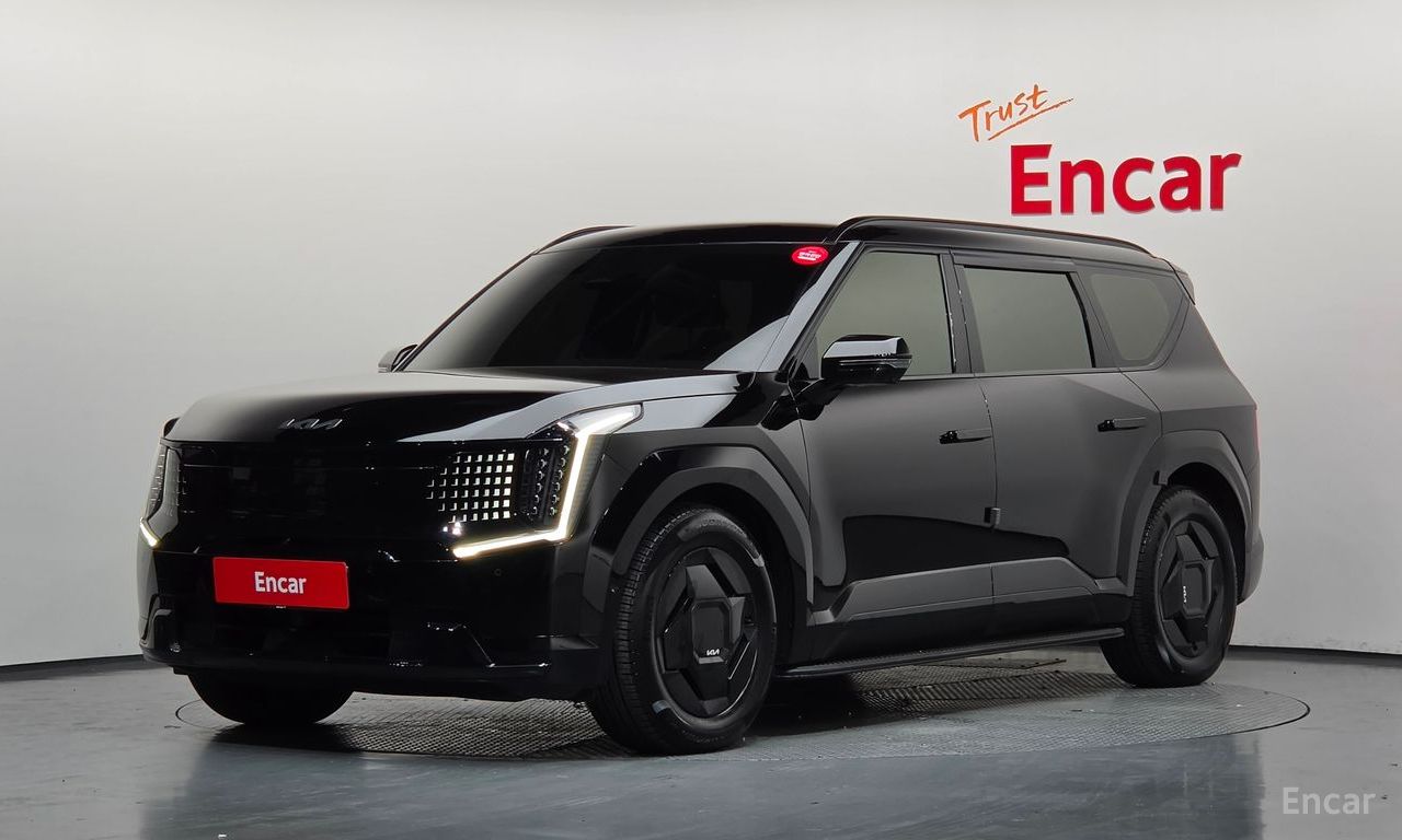 Kia EV9