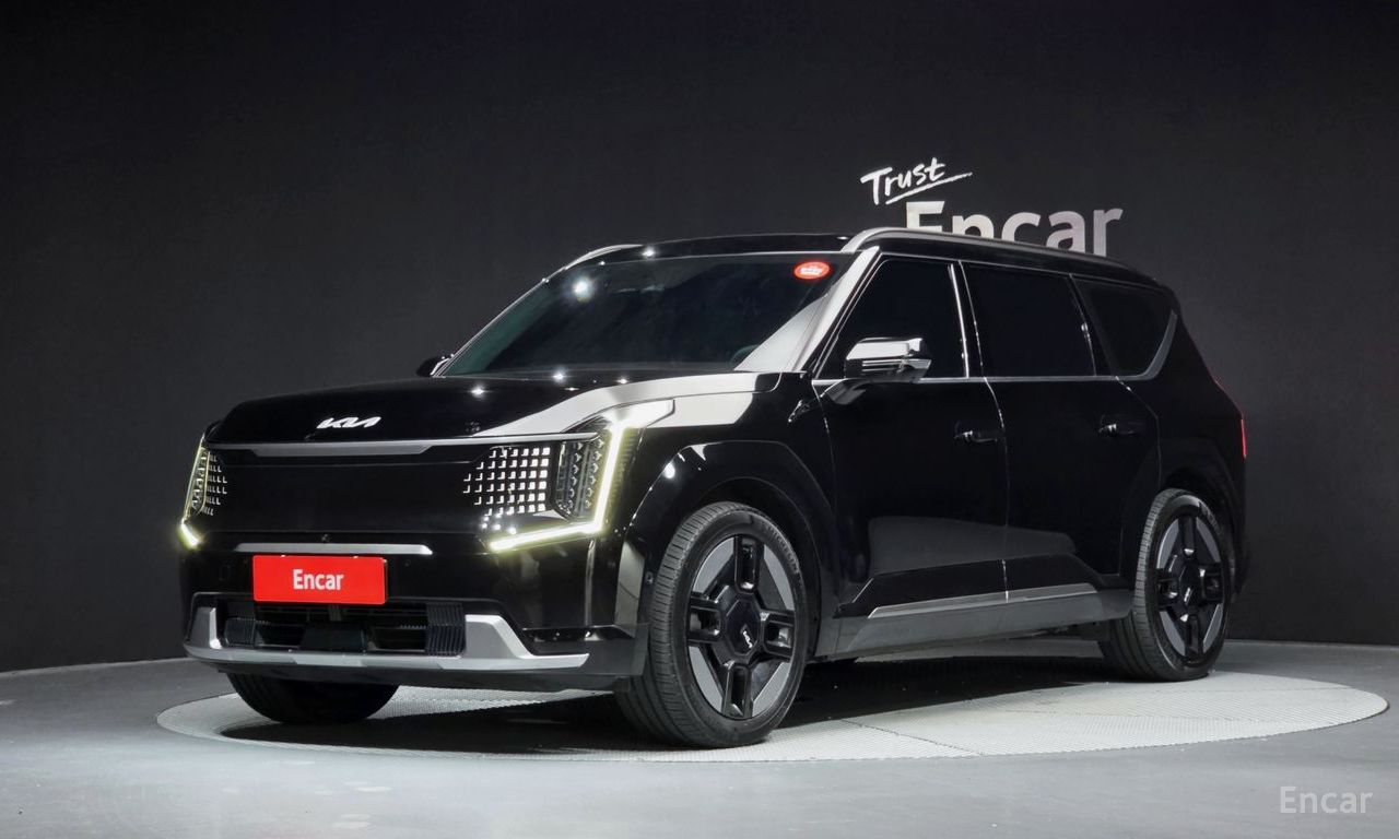 Kia EV9