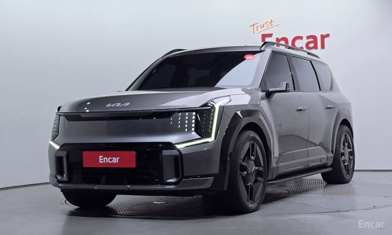 Kia EV9