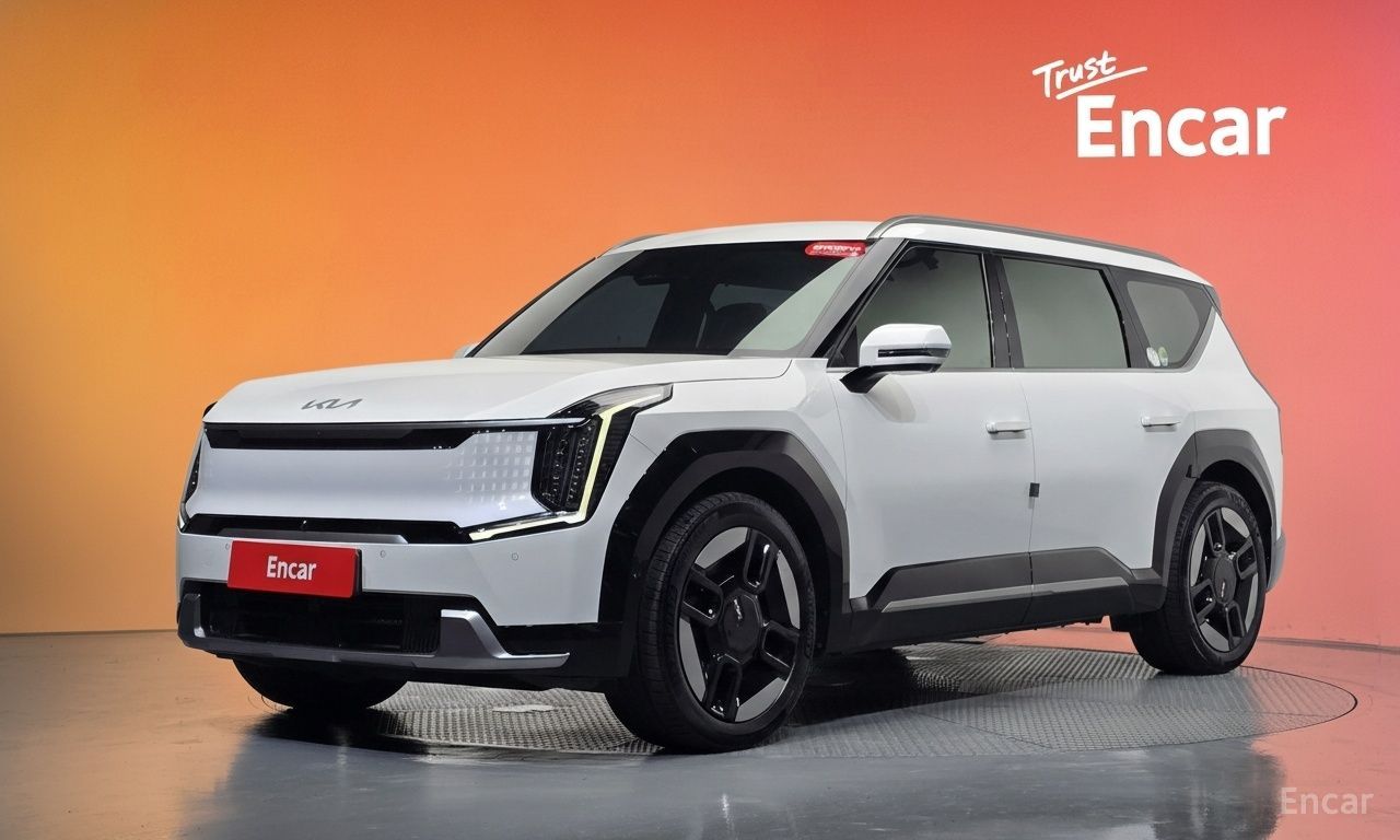 Kia EV9