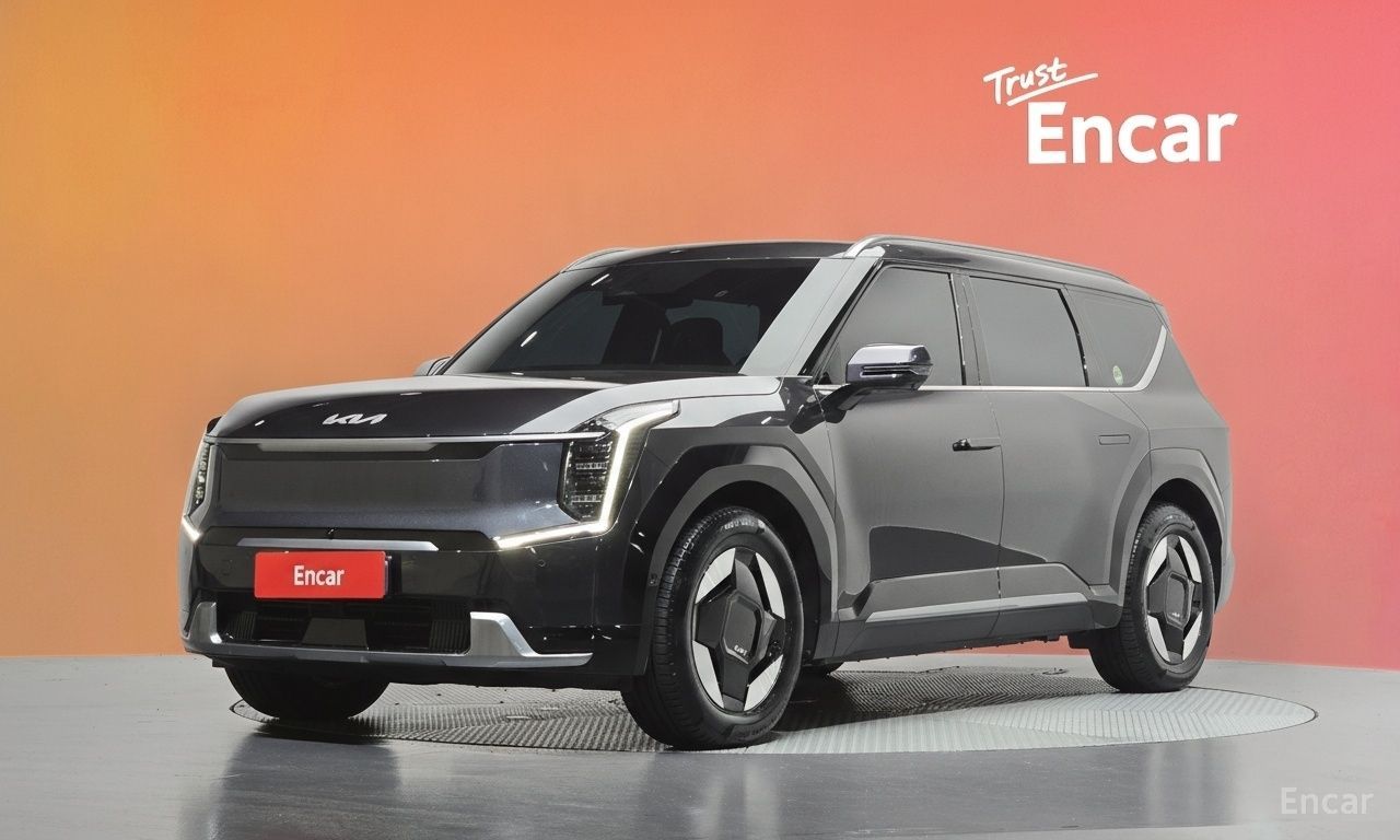 Kia EV9