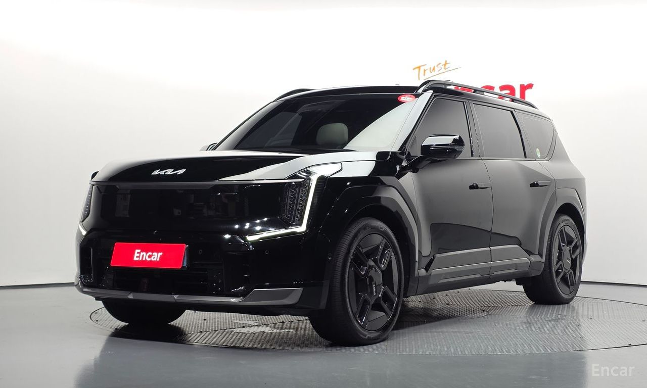 Kia EV9