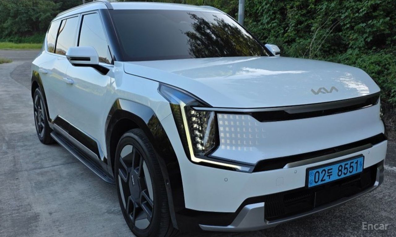 Kia EV9