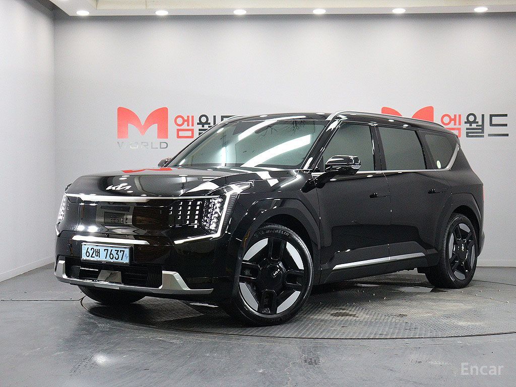 Kia EV9