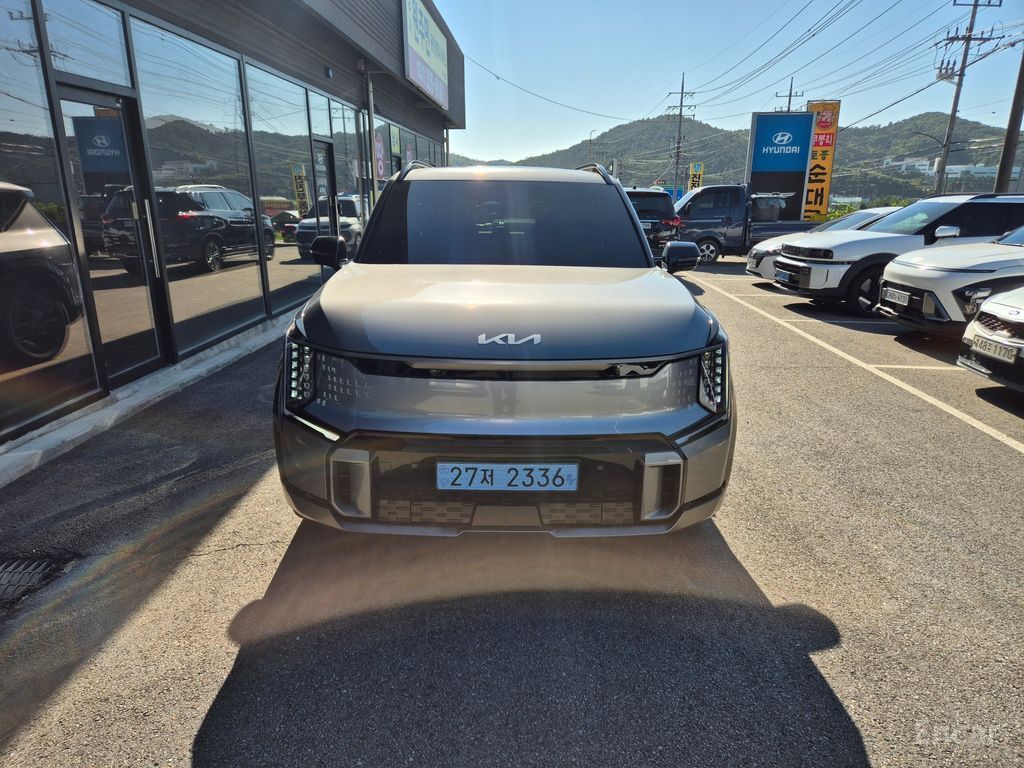 Kia EV9